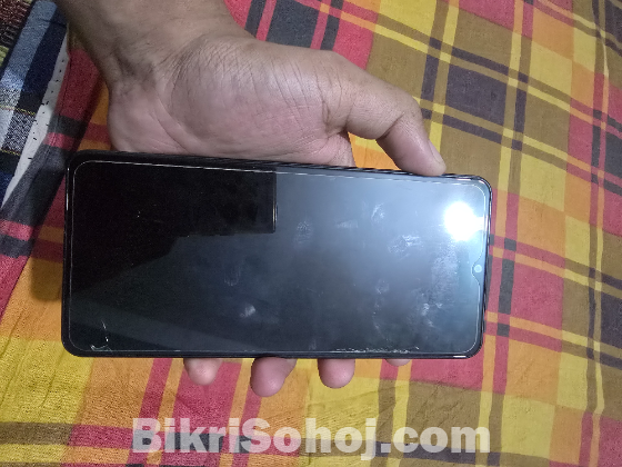 Vivo y27